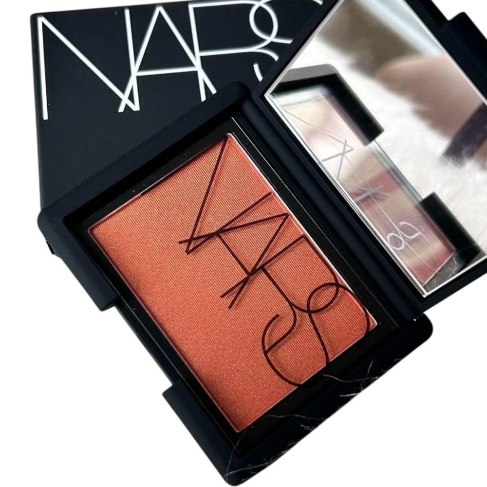 New in box NARS Blush Taj Mahal 4020 Full size 4.8 g/0.16 oz NEW